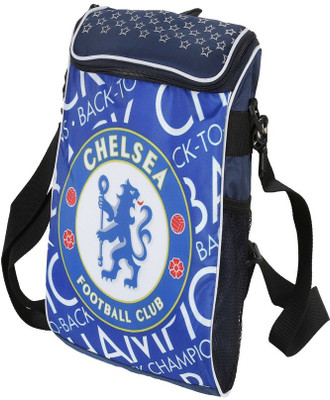 

Merchanteshop Boys & Girls Casual Multicolor Canvas Sling Bag