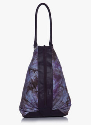 

Baggit Women Casual Purple Rexine Sling Bag