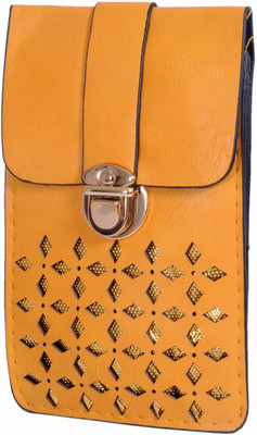 

Ratash.com Girls Casual Multicolor PU Sling Bag