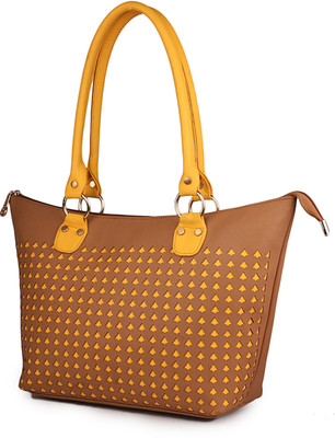 

Women Marks Women Casual Multicolor PU Shoulder Bag