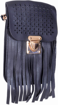 

Ratash.com Girls Casual Multicolor PU Sling Bag