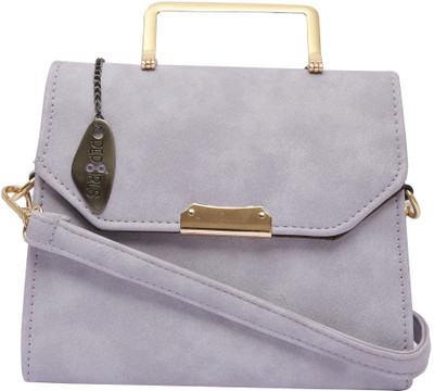 

Pepgirls Hand-held Bag(Purple)
