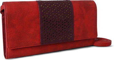

Baggit Women Casual Multicolor Rexine Sling Bag