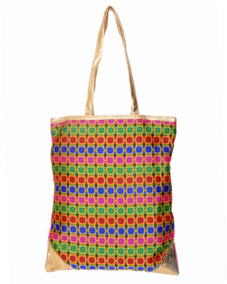 

Ratash.com Girls Casual Multicolor Nylon Shoulder Bag