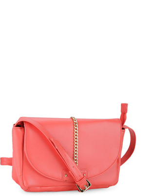 

Caprese Women Casual Red Sling Bag