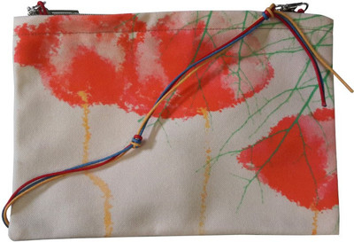 

Fabulloso Women Casual Multicolor Canvas Sling Bag