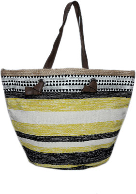 

Diwaah Women Casual Multicolor Cotton Tote