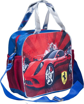 

Lill Pumpkins Boys & Girls Casual Blue PU Tote