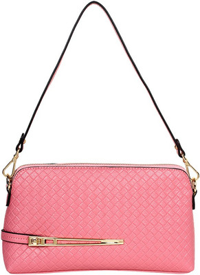 

Brazeal studio Women Casual Multicolor PU, Metal Sling Bag