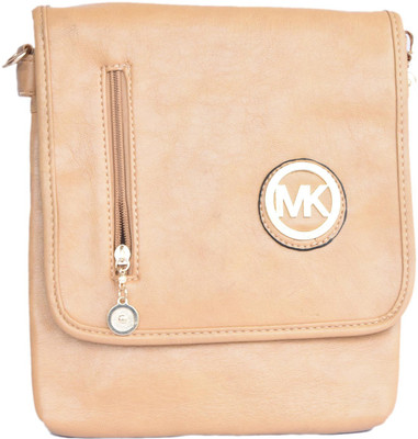 

kézitáska Girls Casual Brown PU Satchel