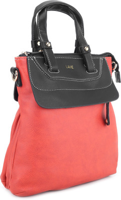 

Lavie Women Casual Pink Sling Bag