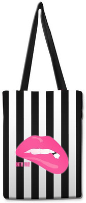 

Theskinmantra Women Casual Multicolor Polyester Tote