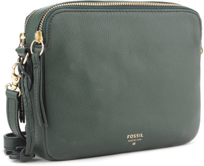 

Fossil Women Casual Satchel