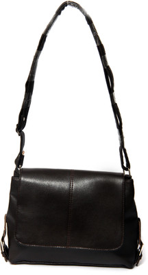 

Borse Women Casual Brown PU Sling Bag