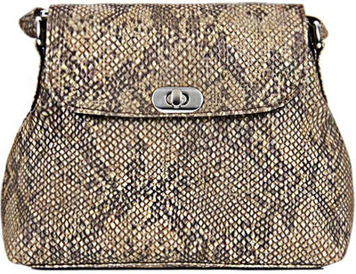 

Bagsy Malone Women Casual Beige PU Sling Bag