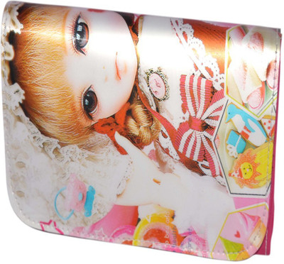 

Quick Fashion Women Casual Multicolor PU Clutch