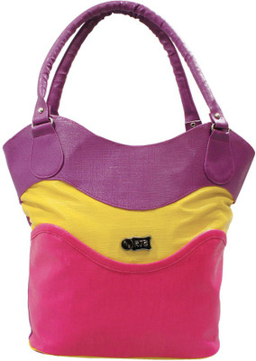 

Imagine Products Girls Multicolor PU Shoulder Bag