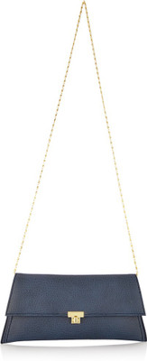 

Be Trendy Girls Evening/Party Blue PU Sling Bag