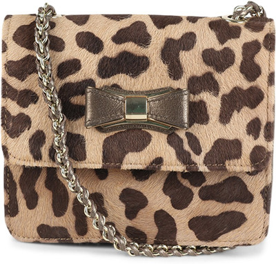 

Da Milano Women Casual Sling Bag