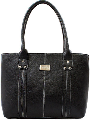 

Imagine Products Girls Black PU Shoulder Bag