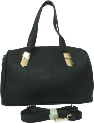 

Elligator Women Casual Green PU Sling Bag