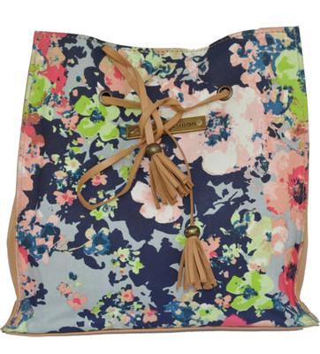 

Crunchy Fashion Women Multicolor PU Sling Bag