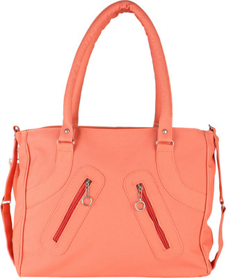

Bhuviart Women Casual Multicolor PU Sling Bag
