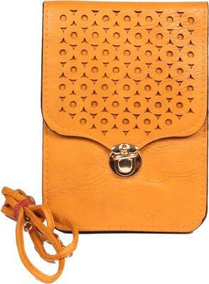 

Ducati Girls Casual Multicolor PU Sling Bag