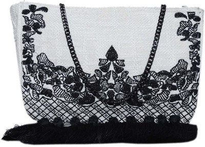 

Diwaah Women Casual Multicolor Cotton Sling Bag
