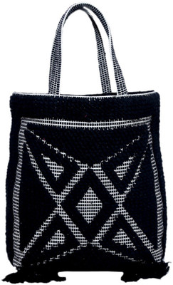 

Diwaah Women Casual Multicolor Cotton Tote