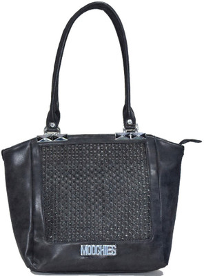 

Moochies Tote(Black)