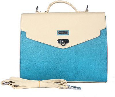 

Esbeda Women Casual Multicolor PU Sling Bag