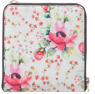 

Band Box Women Casual Multicolor Polyester Sling Bag