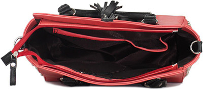 

afre Shoulder Bag(Pink)
