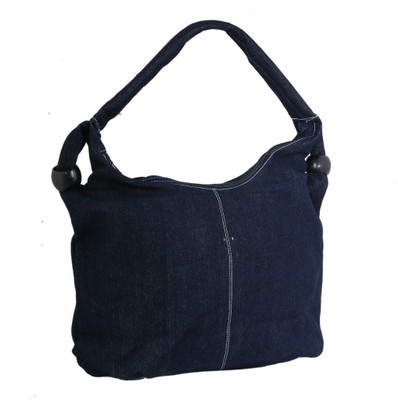 

Sukkhi Women Casual Blue PU Shoulder Bag