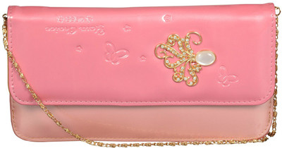 

Nxt Gen Girls Multicolor Leatherette Sling Bag