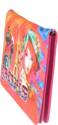 

Arti Women Casual Multicolor Rexine Sling Bag