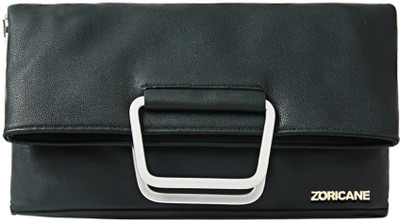 

Zoricane Women Casual Green PU Sling Bag