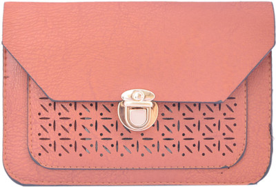 

kézitáska Girls Casual Tan PU Satchel
