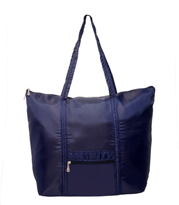 

Arshia Boys & Girls Casual Blue Flex Messenger Bag