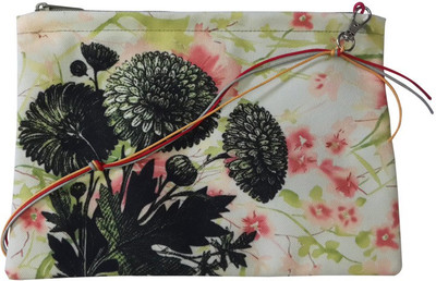

Fabulloso Women Casual Multicolor Canvas Sling Bag