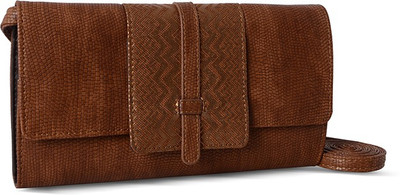 

Baggit Women Casual Multicolor Rexine Sling Bag