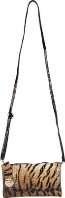 

Starz Women Casual Multicolor PU Sling Bag