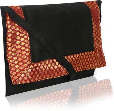 

Aditi Trends Women Casual Multicolor Cotton Sling Bag