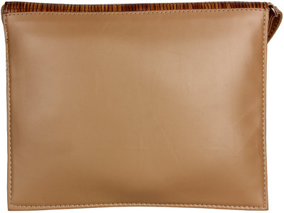 

Mastani Women Casual Beige PU Sling Bag