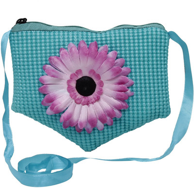 

Random Women Casual Multicolor Polyester Sling Bag