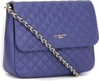 

Da Milano Women Casual Sling Bag