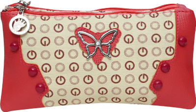 

Hawai Women Casual Multicolor PU Sling Bag