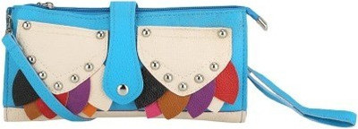 

Liza Women Casual Multicolor PU Sling Bag