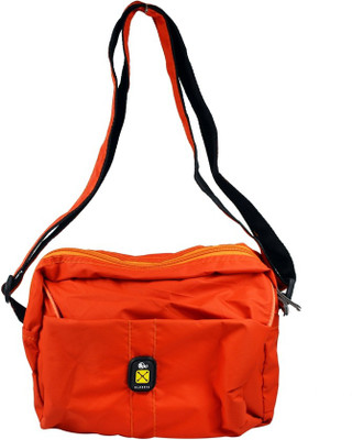 

Hydes Girls Multicolor Polyester Sling Bag